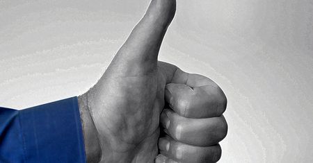 "Lubię to!" kopalnią złota dla cyberprzestępców