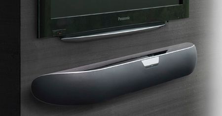 Panorama 2 - najnowszy soundbar Bowers & Wilkins