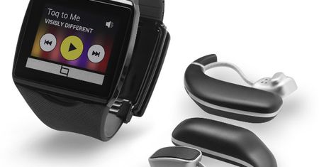Znamy cenę Qualcomm Toq. Będzie drogo