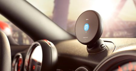 Cała seria nowości TomTom