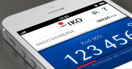 IKO dostępne dla klientów Inteligo
