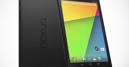 Nowy Nexus 7 debiutuje na polskim rynku