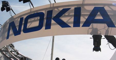 Nokia pokaże coś dużego