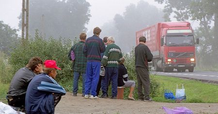 Posłowie poparli zmiany w przepisach o krótkoterminowym zatrudnianiu cudzoziemców