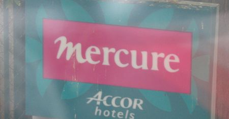 Orbis sprzedał hotele Mercure, ale marka nie zniknie