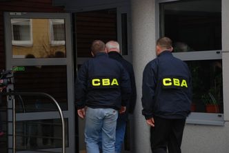 CBA: żądali pieniędzy od rolników za odstąpienie od przetargu na ziemię