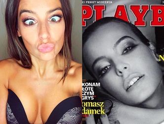 Redaktorzy "Playboya" odpowiadają na zarzuty Muchy: ""Playboy" ani nie skończył, ani nie zaczął się na tobie"
