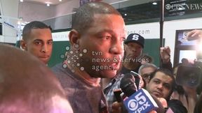 Doc Rivers: Naszym celem jest wywalczenie mistrzostwa NBA
