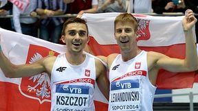Lewandowski: Prawdziwe bieganie dopiero się zacznie