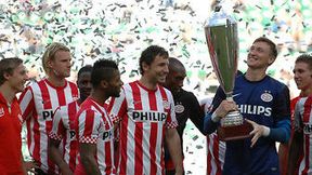 Polish Masters: PSV Eindhoven - Benfica Lisbona 3:1