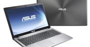 Asus X550CC: 15-calowy notebook w niezłej cenie