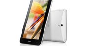Huawei MediaPad 7 Vogue - tablet, z którego można dzwonić