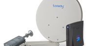 Eutelsat: internet satelitarny bez umowy