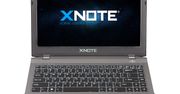 XNOTE W230ST - polski notebook dla graczy
