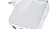 TP-Link TL-WR710N - router z pomysłem