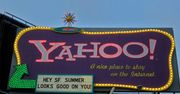 Rekordowa kradzież danych. Z Yahoo skradziono pół miliarda kont