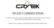 Najpierw Ubisoft, potem Nintendo - teraz zaatakowali Crytek