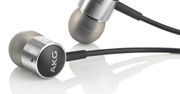 Słuchawki AKG K374 i K375 - luksusowy wygląd "tanich" słuchawek