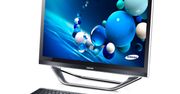 Nowy Samsung All-In-One serii 7 z dotykowym ekranem Full HD