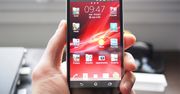 Nowy smartfon Sony Xperia będzie lepszy niż aparaty!