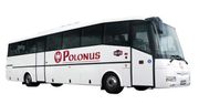 Płatności SkyCash w autobusach PKS Polonus