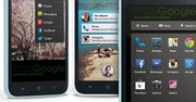Czy to Facebook Phone UI?