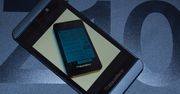 BlackBerry Z10: milion sztuk sprzedanych w kwartał