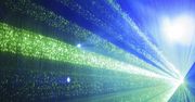 Grafen w polskich superszybkich laserach