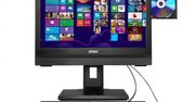 MSI przedstawia Wind Top AP2021