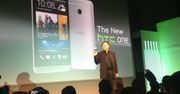 Premiera HTC One przesunięta!