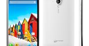 Micromax Canvas HD wyprzedany w 30 minut
