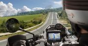 TomTom Rider - nowa nawigacja dla motocyklistów