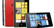 Lumia 520 doczeka się rockowej następczyni