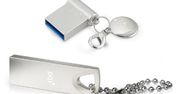 Pamięci PQI i-mini oraz Tiffany na USB 3.0