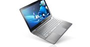 Samsung Ultra 730U3E - nowy ultrabook z Windows 8
