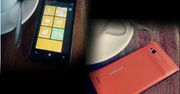 Alcatel z Windows Phone 7.8 - smartfon po francusku