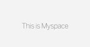 MySpace: powrót w wielkim stylu?