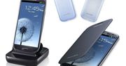 Jeszcze bardziej funkcjonalny Samsung Galaxy S III