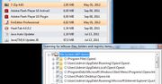 GeekUninstaller - koniec problemów z odinstalowywanie programów