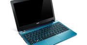 Nowe netbooki Acer Aspire One 725