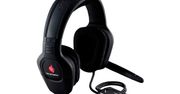 CM Storm Sirus S 5.1 - wielokanałowe słuchawki dla graczy