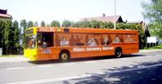 Bezpłatny internet w komunikacji miejskiej w całej Polsce
