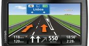 TomTom Via 130 - nawigacja sterowana głosem