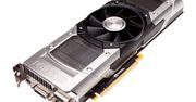 Nvidia GeForce GTX 690 - wysoka wydajność kosztuje