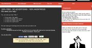 Rosyjscy cyberprzestępcy chcą zarobić na Anonymous