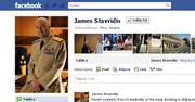 Szpiedzy używają Facebooka by wykradać tajemnice USA