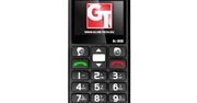 Global Technology MAYOR K118 - telefon dla seniora