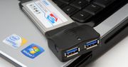 Superszybkie USB 3.0 dla twojego notebooka
