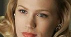 Piwo i futbol dla January Jones