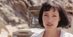 Jai Courtney u Angeliny Jolie i Russella Crowe'a